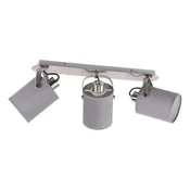 Spot lampa FE702-3 SN+GY