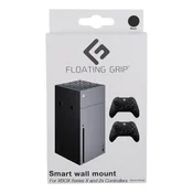 Stenski nosilec FLOATING GRIP za Xbox Series X - Deluxe Bundle (XSX)