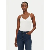 Morgan Top 192-BARBA.N Bela Slim Fit
