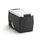 Car refrigerator with compressor Indel B TB31 (30l, black)