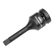 shumee Udarni nastavek 1/2, 7 mm šesterokotni H7 iz CrMo jekla, Waryński