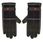 Rokavice Barbour Aubrey Waterproof LGL0133TN11 Zelena
