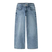 NAME IT Kavbojke NKFRose moder denim