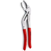 Eprim Klešče za sanitarne sifone in spojke 250 mm, 25–80 mm, krom