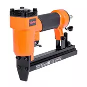 VEVOR Pnevmatski spenjalnik 22 merilnik oblazinjevalni spenjalnik 230x45x160 mm
