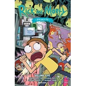 Rick and Morty Presents Vol. 5