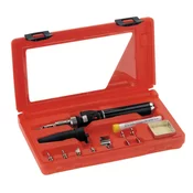 Cimco Komplet plinskih spajkalnikov Cimco Tools SUPERPRO 150800, (22113646)