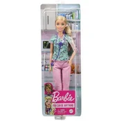 Lutka Barbie Doktorka 921427