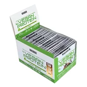 Weider Vegan Protein Mix Box (18x30g)