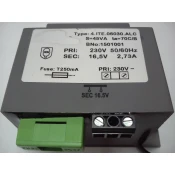 TRAF 45VA/16V