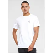 Peace Noodles Tee EMB White