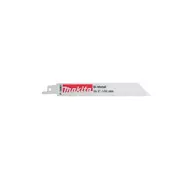 Makita list za sabljastu testeru, za metal P-04905 P04905