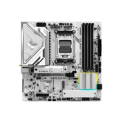 ASROCK B850M Steel Legend WiFi AM5 MB, B850M STEEL LEGEND WIFI
