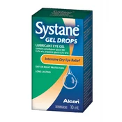 Alcon Systane gel drops za oci, 10ml