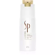Wella Professionals SP Luxeoil keratinski obnovitveni balzam za poškodovane lase  1000 ml