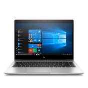 Laptop HP EliteBook 745 G6 / Ryzen 5 / RAM 16 GB / SSD Pogon / 14,0” FHD