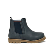 Gležnjarji Tommy Hilfiger T1X5-33700-0124 M Mornarsko modra