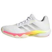 Adidas CRAZYFLIGHT 7 W, ženske patike za rukomet, bijela ONK40