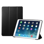 INF Etui za iPad 9,7 iPad 5/6 iPad Air 1/2 Smart Cover Case črn, (21275311)