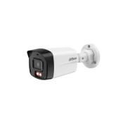 Dahua IPC-B1E49-A-IL 4MP ECO Smart Dual Light Fixed-focal Bullet Network Camera