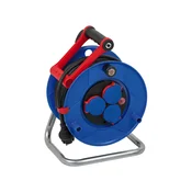 Brennenstuhl Garant IP44 Cable Reel 25m 12185804 Cable Reel 25m 1218580