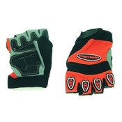 CAPRIOLO pletene rukavice sa silikonom pkg206 l ( 185118 )