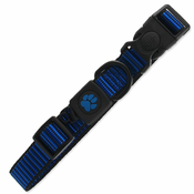Ovratnica ACTIVE DOG Strong blue L