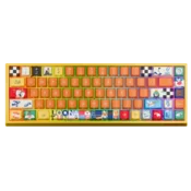 Spawn Gaming tastatura Looney Tunes, Šarena