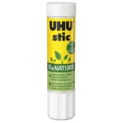 Ljepilo u stiku 21g (bez otapala) Renature UHU.L0181016