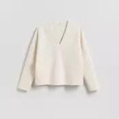 Reserved - LADIES` JOGGING TOP