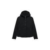 Superdry & Co Prehodna jakna črna