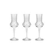 CASE ZA ZESTOKO PICE GRAPPA 3_1 BORMIOLI ROCCO