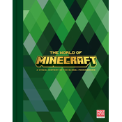 The World of Minecraft
