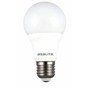 Asalite LED svjetiljka, E27, 9 W, 6500 K, 810 lm