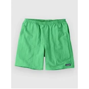 Patagonia Baggies Longs - 7 In. moške kratke hlače aloe green