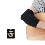 INF Poletni ščitnik za kitarski komolec - Črna spandex rokavica S, (5000085268)