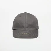 Čepica FTSHP Everyday Ballcap Dark Grey Universal