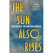 Sun Also Rises