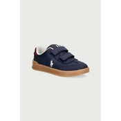 Superge Polo Ralph Lauren RL04997411 Mornarsko modra