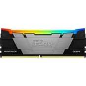 KINGSTON KF432C16RB12A/16 RAM memorija, DDR4,, DIMM, 16GB, 3200MHZ, FURY Renegade
