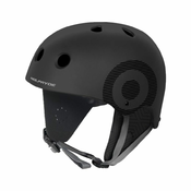 NEIL PRYDE SLIDE HELMET BLK