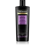 TRESemmé Biotin šampon z (Biotin + Repair 7 Shampoo) 400 ml