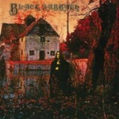Black Sabbath - Black Sabbath (Reissue) (Remastered) (CD)