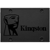 KINGSTON 2/5 480GB SSD/ A400/ SATA III/ Read up to 500MB/s/ Write up to 450MB/s