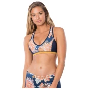Rip Curl G Bomb Crossback Lycra navy Gr. 06