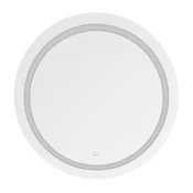 Zuma Line D2338-60-LED prigušiva ogledalo za kupatilo 36W/230V 3000/4000/6000K precnik 60 cm IP44