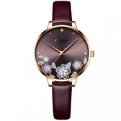 Sat CURREN Blume - Bordo KP35214
