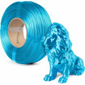 Spectrum ReFill PLA Silk Candy Blue - 1,75 mm/1000 g