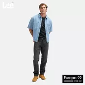 Lee West Kavbojke