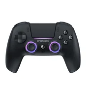 Brezžični igralni plošček ONIVERSE Starion - Obsidian Black (PS5)